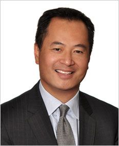 Edward Eng, Executive Vice President, Client Experience & Operations Group