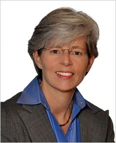 Katherine MacMillian President & CEO of IFDS
